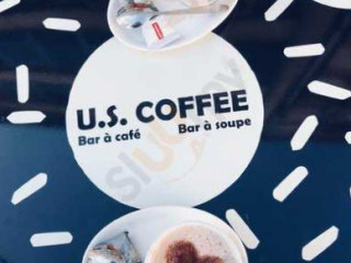 U.s. Coffee