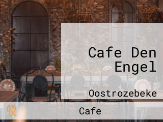 Cafe Den Engel