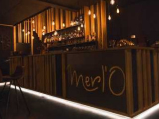 Merl'o Quality Drinks Food To Share