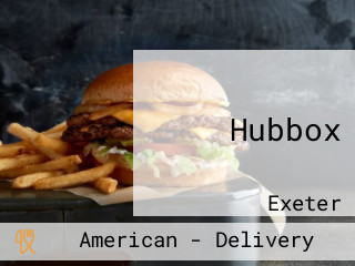Hubbox