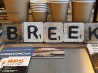 Breek Koffiebar