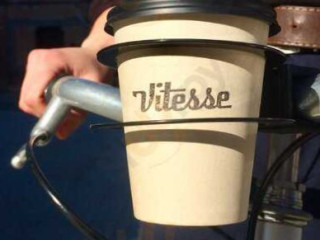 Vitesse Coffee Cycling