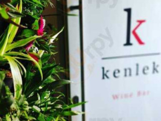 Kenlek Wine Bar Restaurant