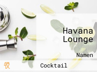 Havana Lounge