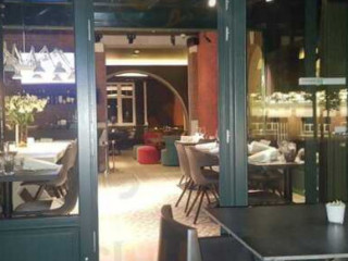 Grand Café Leonardo