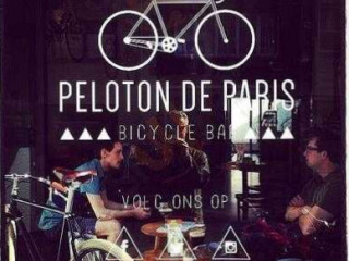 Peloton De Paris