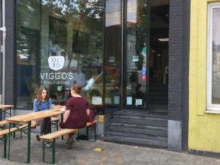 Viggo's Speciality Coffeebar