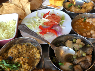 Delhish Vegetarian Kitchen