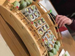 Pema Sushi