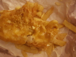 Chris's Fish And Chips