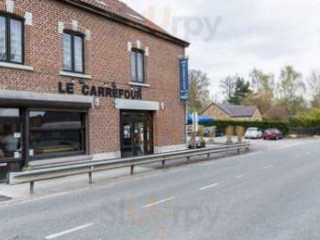 Café Carrefour