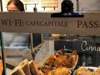 Cafe Capitale