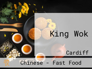 King Wok