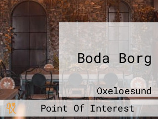Boda Borg