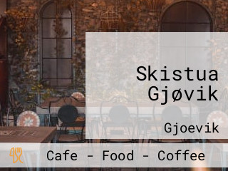 Skistua Gjøvik