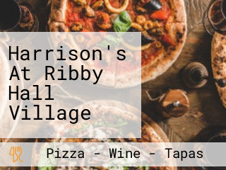Harrison's At Ribby Hall Village