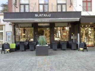 Brasserie Montaigu