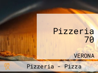 Pizzeria 70