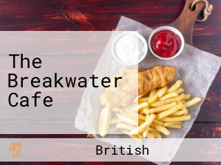 The Breakwater Cafe