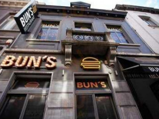 Bun's Burgers Jette