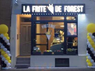 La Frite De Forest