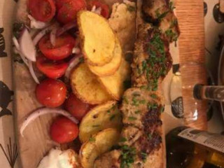Ergon Greek Deli Cuisine