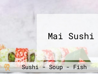 Mai Sushi