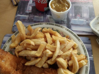 Pickwick Fish And Chip