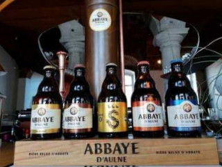 Brasserie De L’abbaye D’aulne