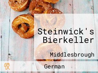 Steinwick's Bierkeller