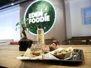 Eden Foodie