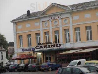 Brasserie Du Casino