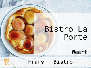 Bistro La Porte