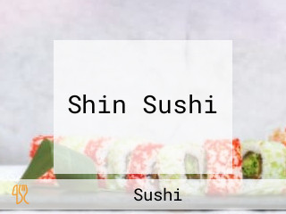 Shin Sushi