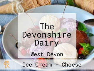 The Devonshire Dairy
