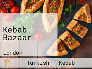 Kebab Bazaar