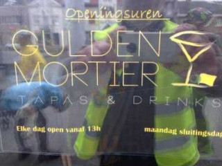 Gulden Mortier