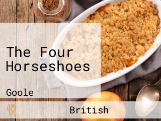 The Four Horseshoes