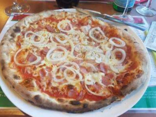 Mystic Pizza Da Renato