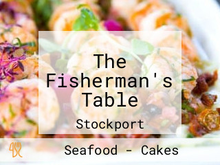 The Fisherman's Table