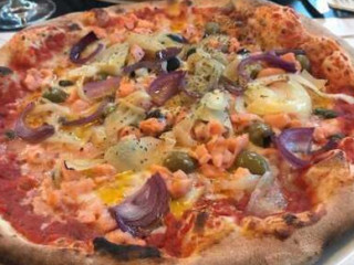 La Gazzetta Pizzeria