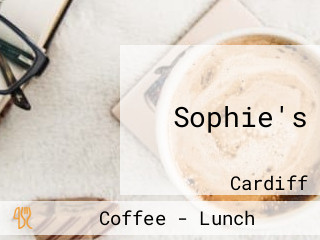 Sophie's