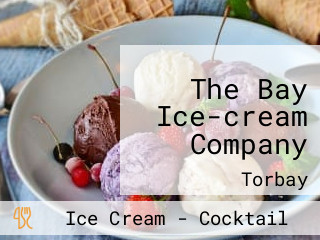 The Bay Ice-cream Company