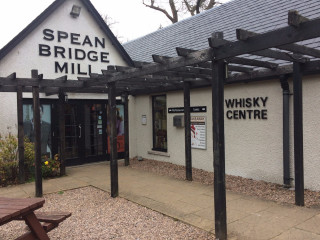 Spean Bridge Mill