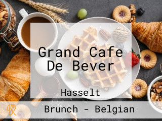 Grand Cafe De Bever