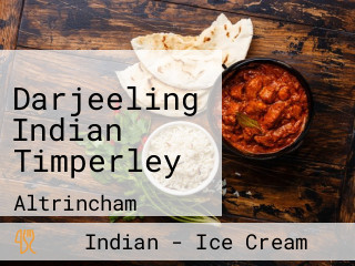 Darjeeling Indian Timperley