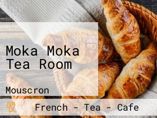 Moka Moka Tea Room