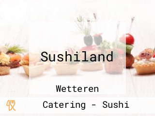 Sushiland