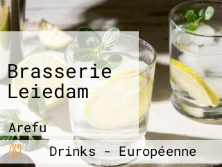 Brasserie Leiedam