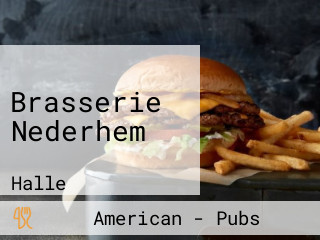 Brasserie Nederhem